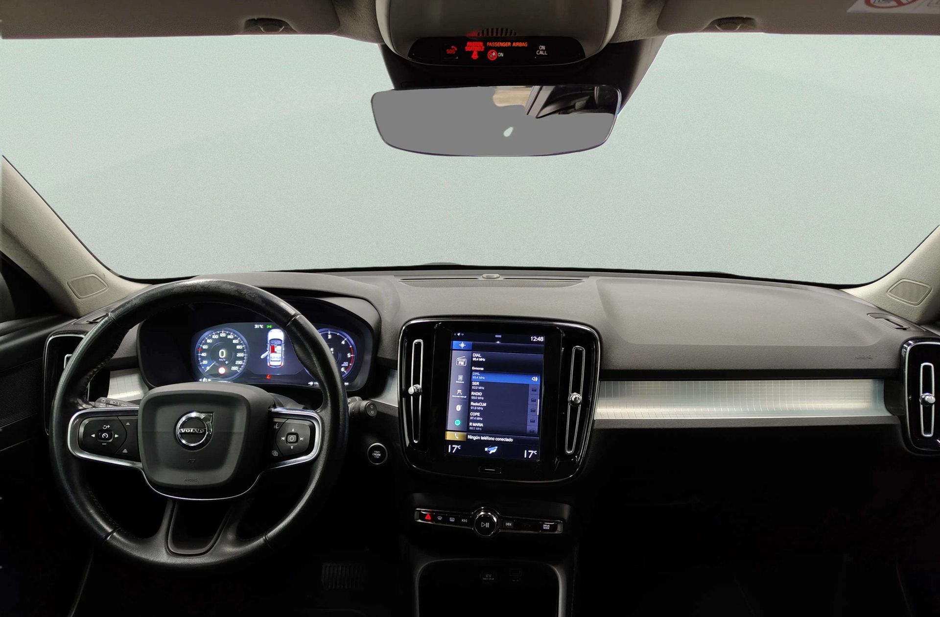 Volvo XC40 D3 Momentum AWD - foto 6