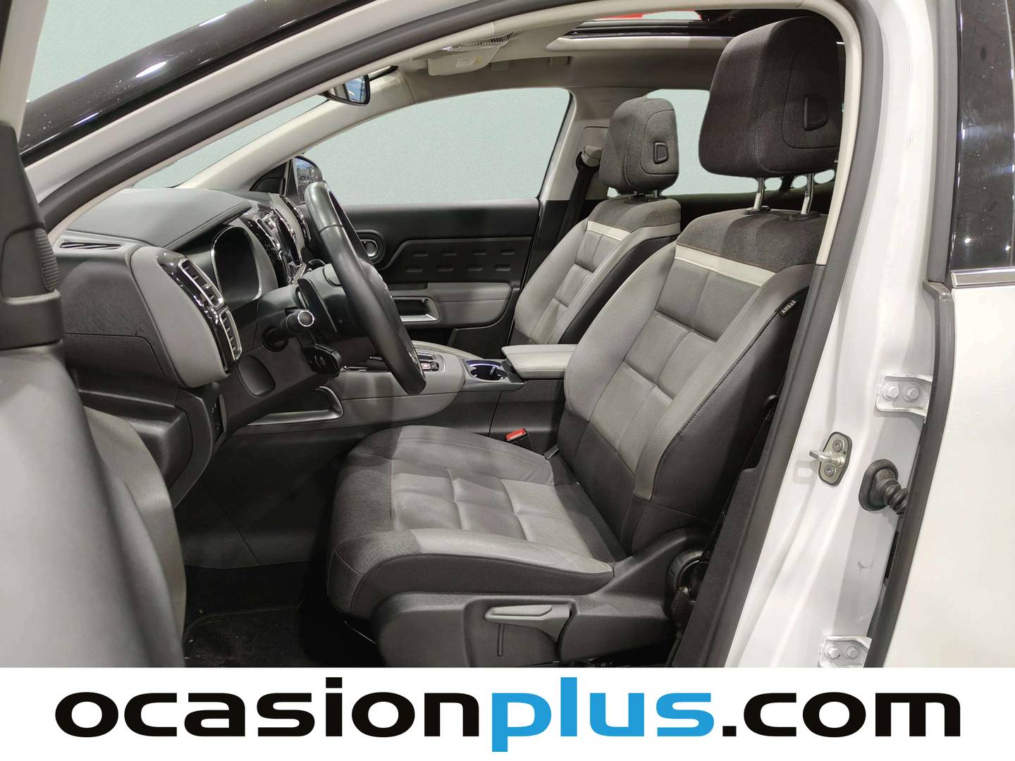 Foto Citroën C5 Aircross Citroen C5 Aircross BlueHdi 180 S&S Shine EAT8 (177 CV)