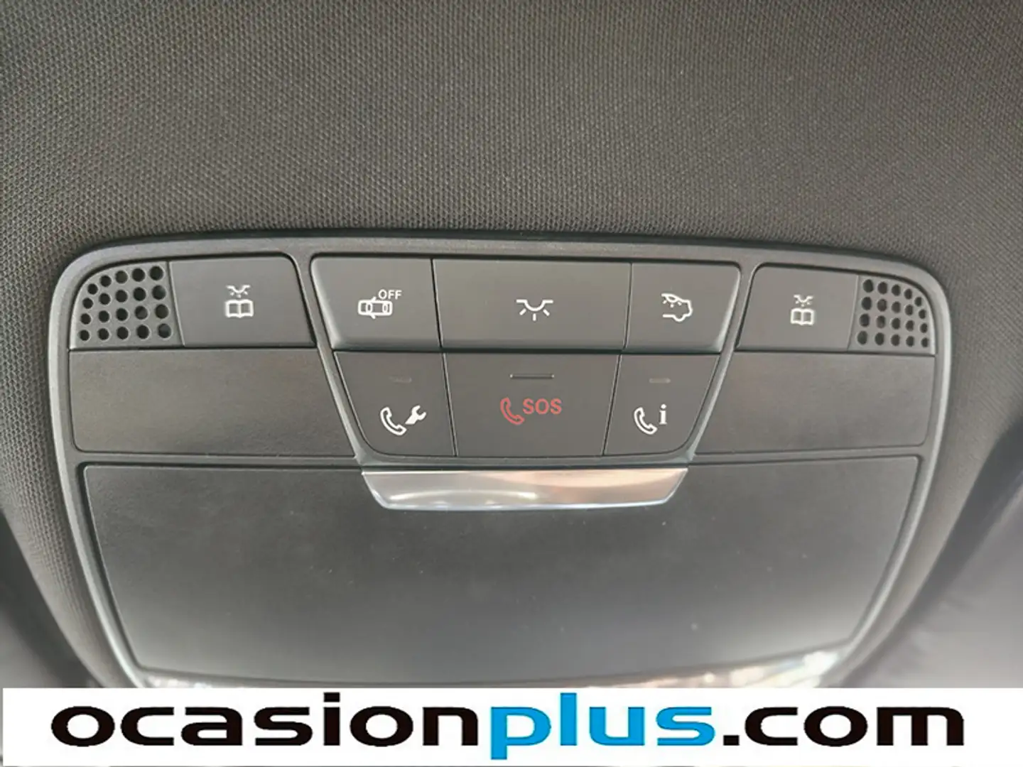 Foto Mercedes Clase GLC Mercedes-Benz GLC GLC 220 d 4Matic (170 CV)