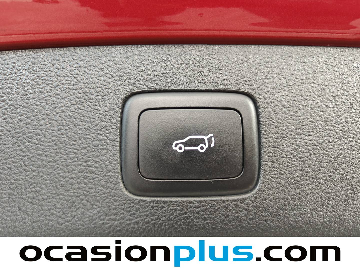 MG eHS MG eHS 1.5 T-GDI PHEV Luxury (258 CV) km 0