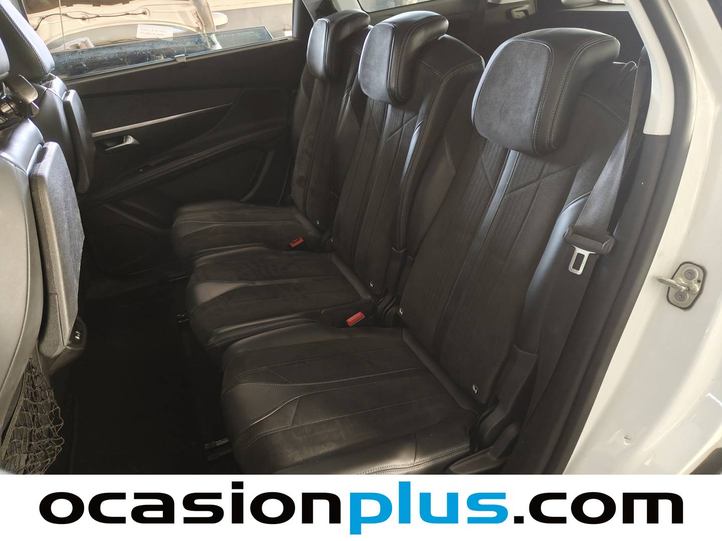 Foto Peugeot 5008 Peugeot 5008 1.6L THP Crossway EAT6 (165 CV) 7 Plazas