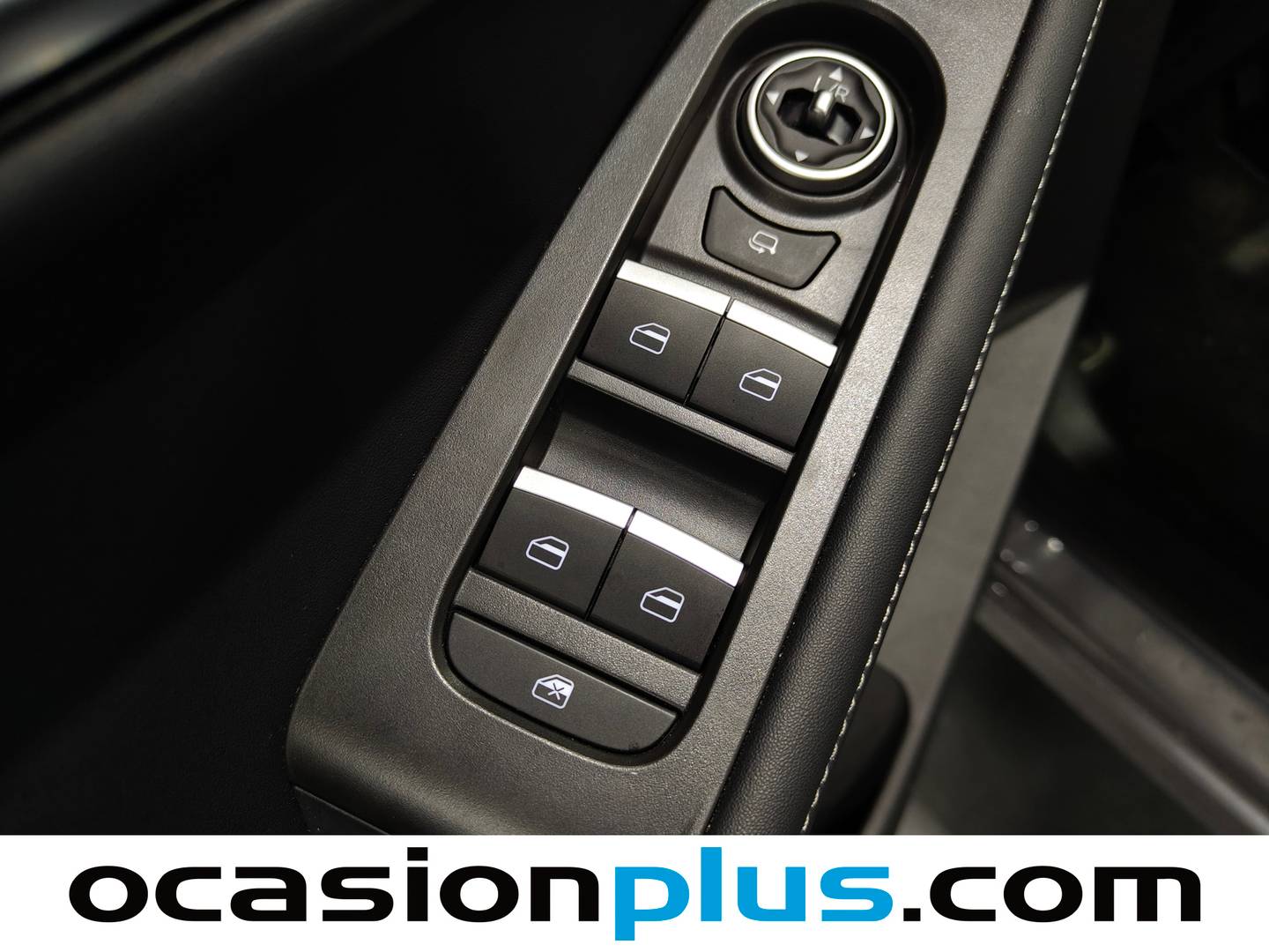 Foto JAECOO 5 Jaecoo 5 1.6 TGDI Exclusive FWD (147 CV)