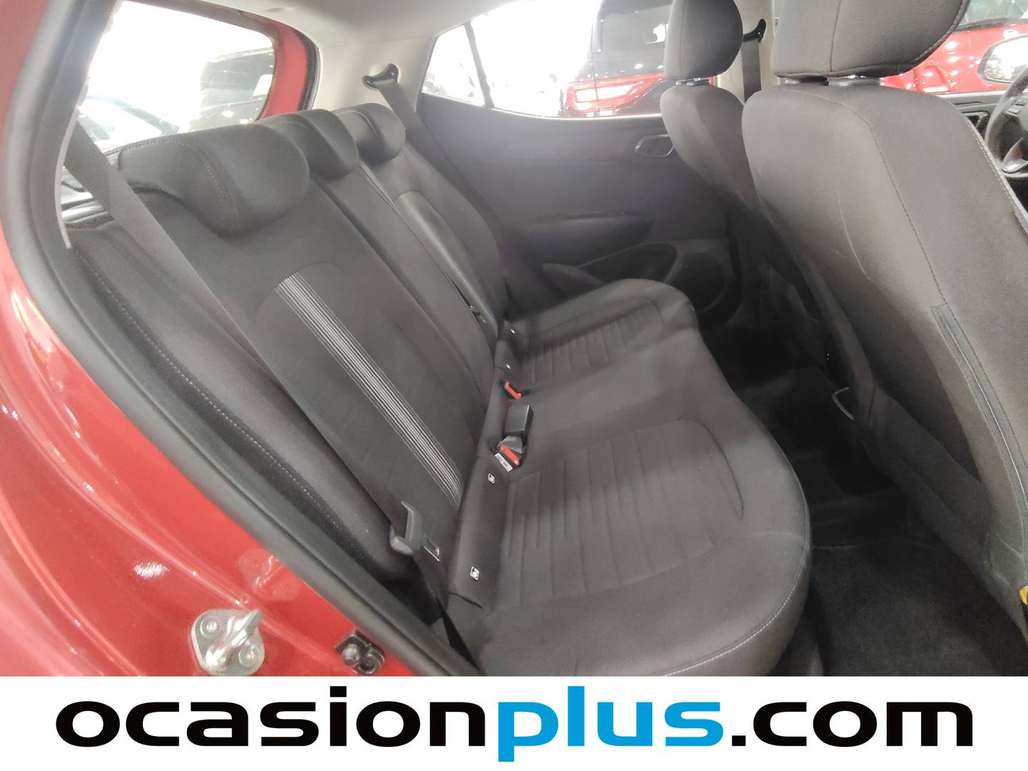 Hyundai i10 Hyundai i10 1.0 Klass (67 CV) al mejor precio