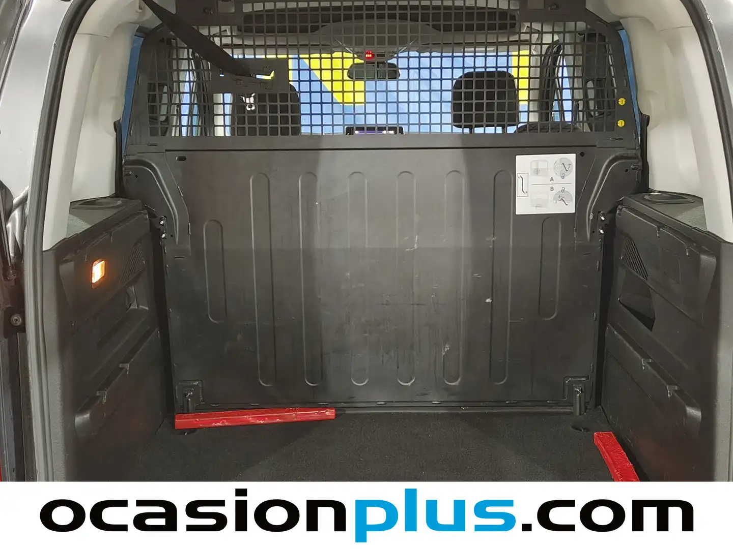 Foto Opel Combo Life Opel Combo Life 1.5 TD Business Edition Plus L1 (102 CV)