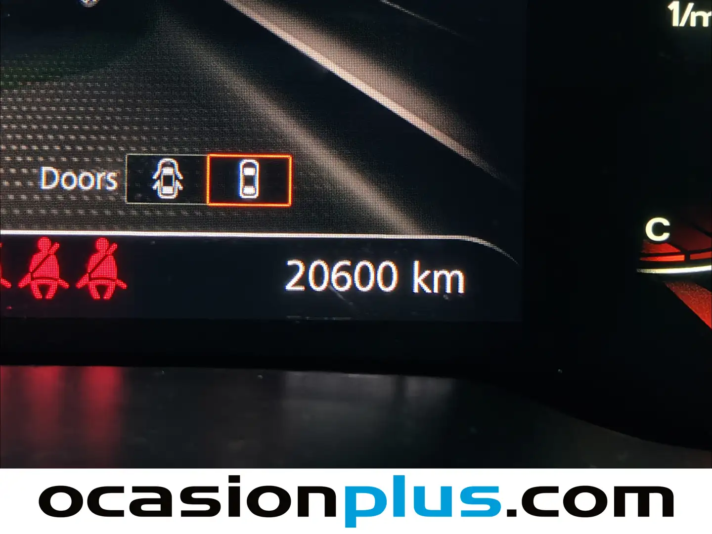 Foto MG ZS MG ZS 1.0T Luxury Auto (111 CV)