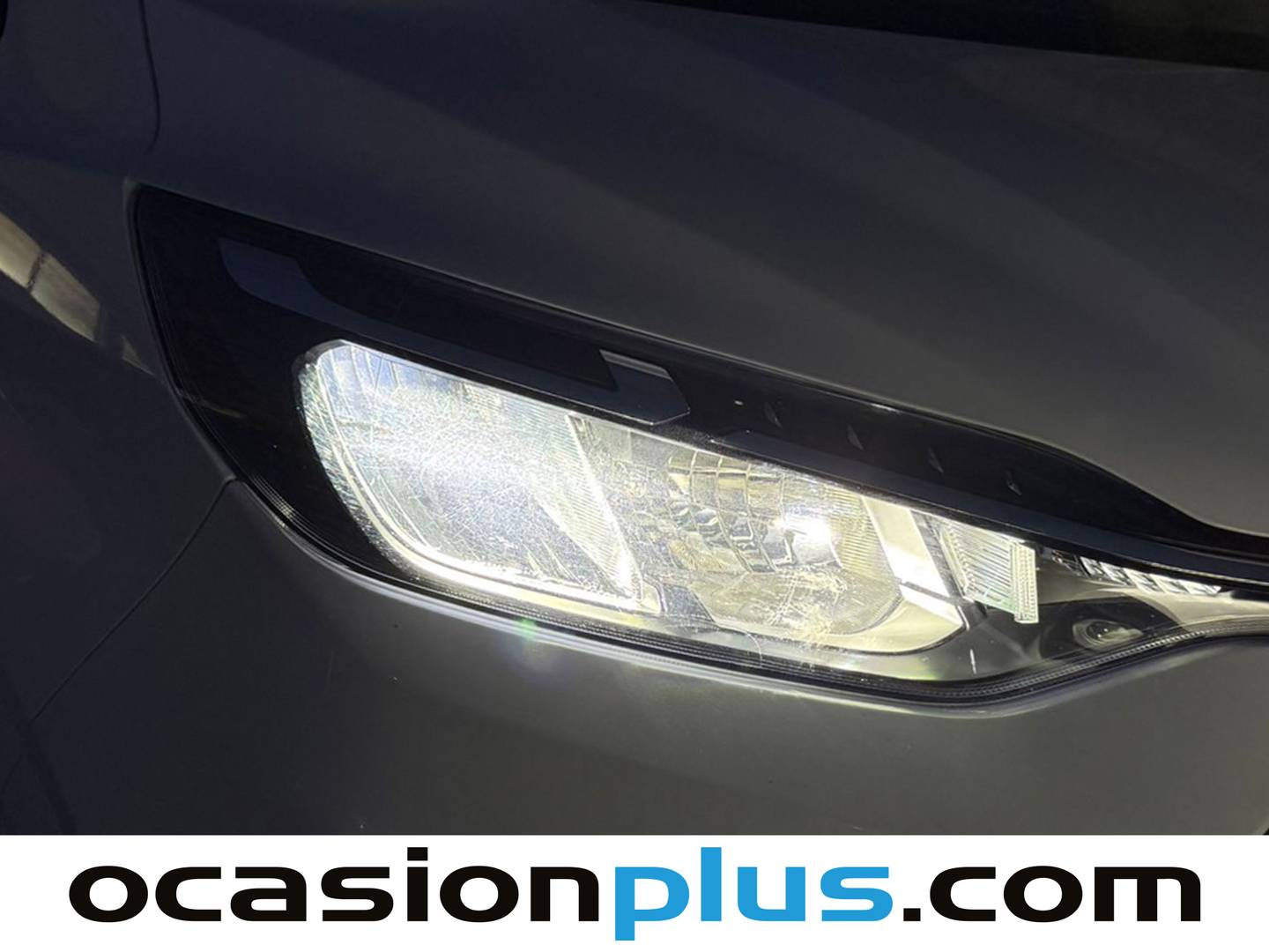 Extras del Ford Transit Custom Ford Transit Custom Kombi 2.0 EcoBlue 320 L1 Trend (136 CV) 9 Plazas