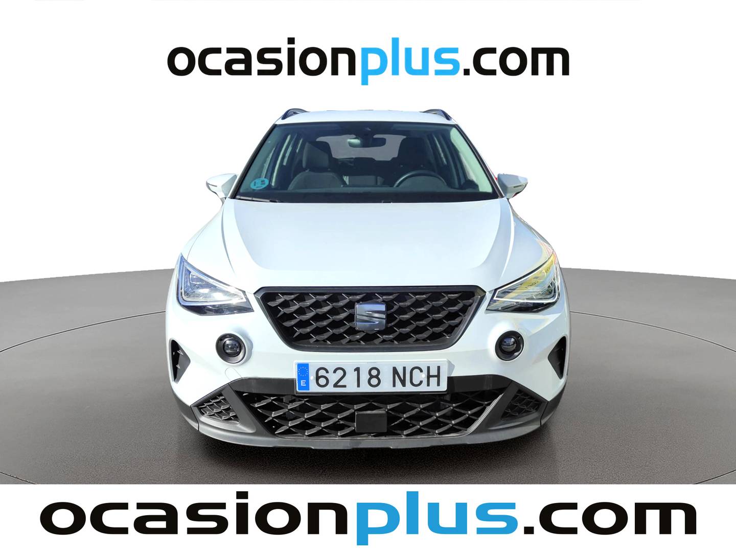 Seat Arona Seat Arona 1.0 TSI Ecomotive S&S Style (115 CV) 115cv