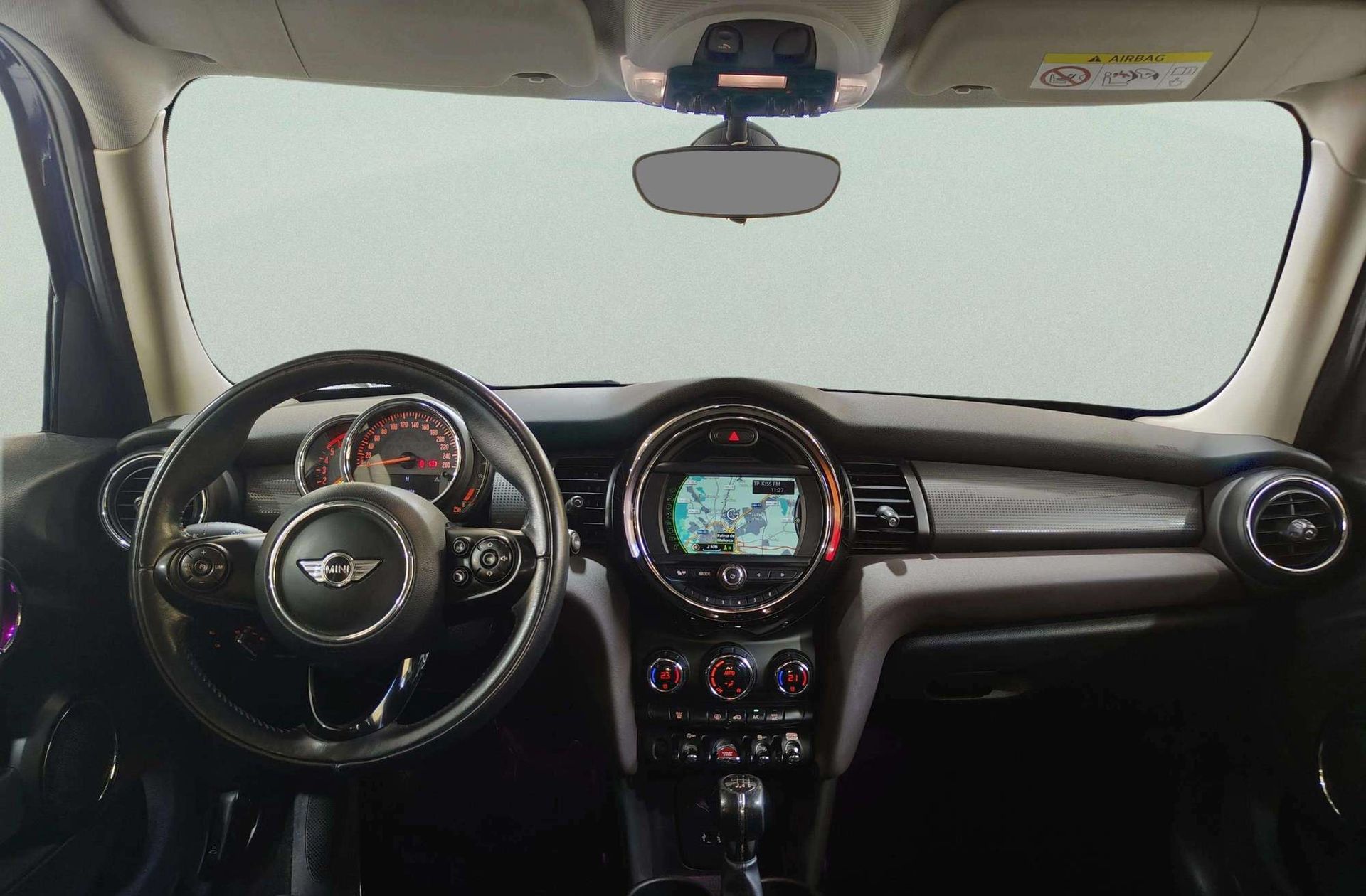 MINI Cooper D - foto 6