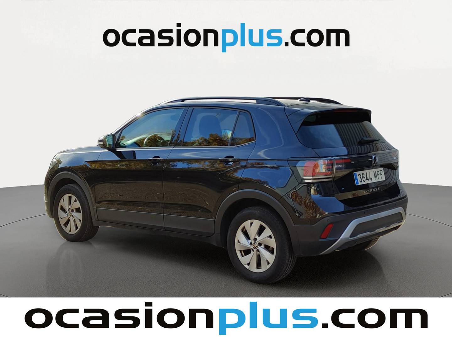 Foto Volkswagen T-Cross Volkswagen T-Cross Life 1.0 TSI (116 CV) DSG