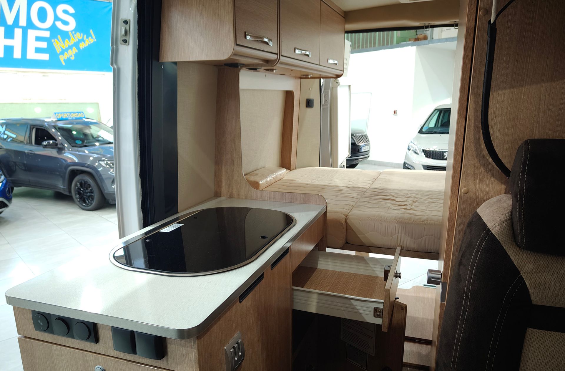 Capron Roadcar 540 4 plazas - foto 15
