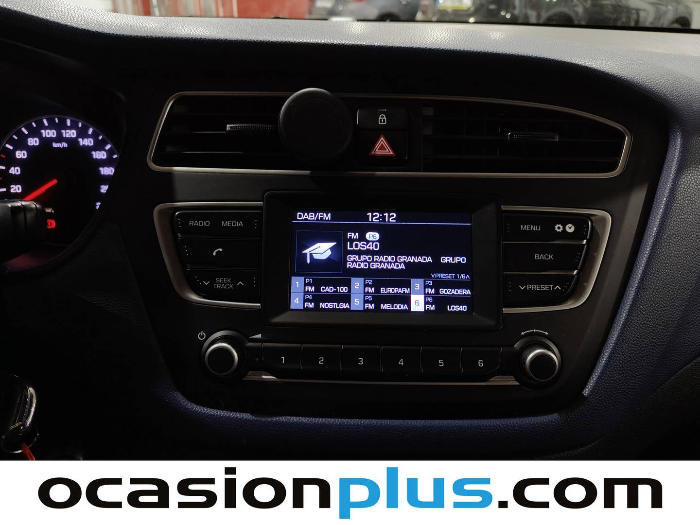 Hyundai i20 Active Hyundai i20 Active 1.0 TGDI Klass (100 CV) 2019