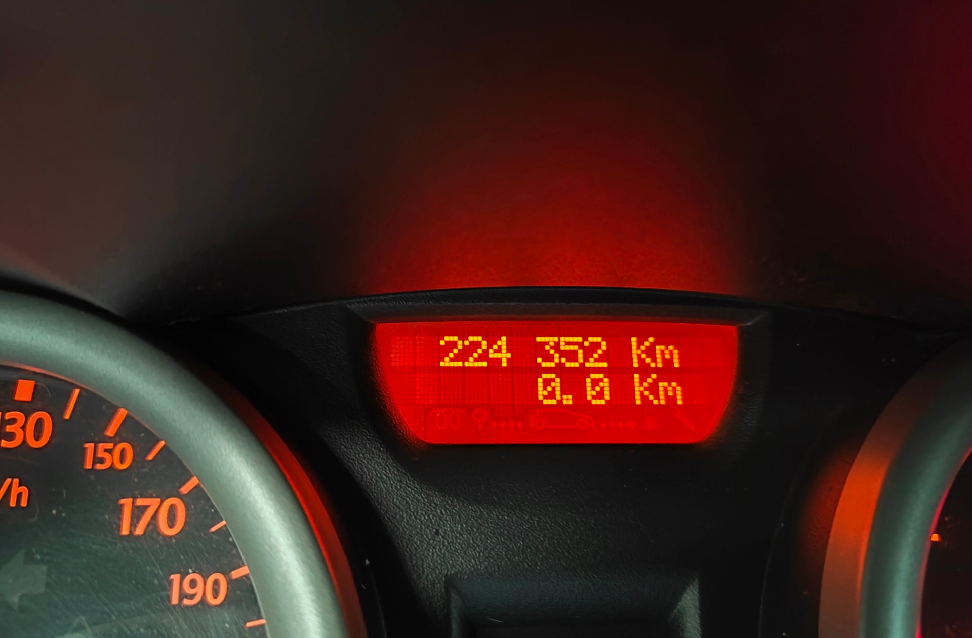 Renault Mégane Confort Dynamique dCi - foto 7