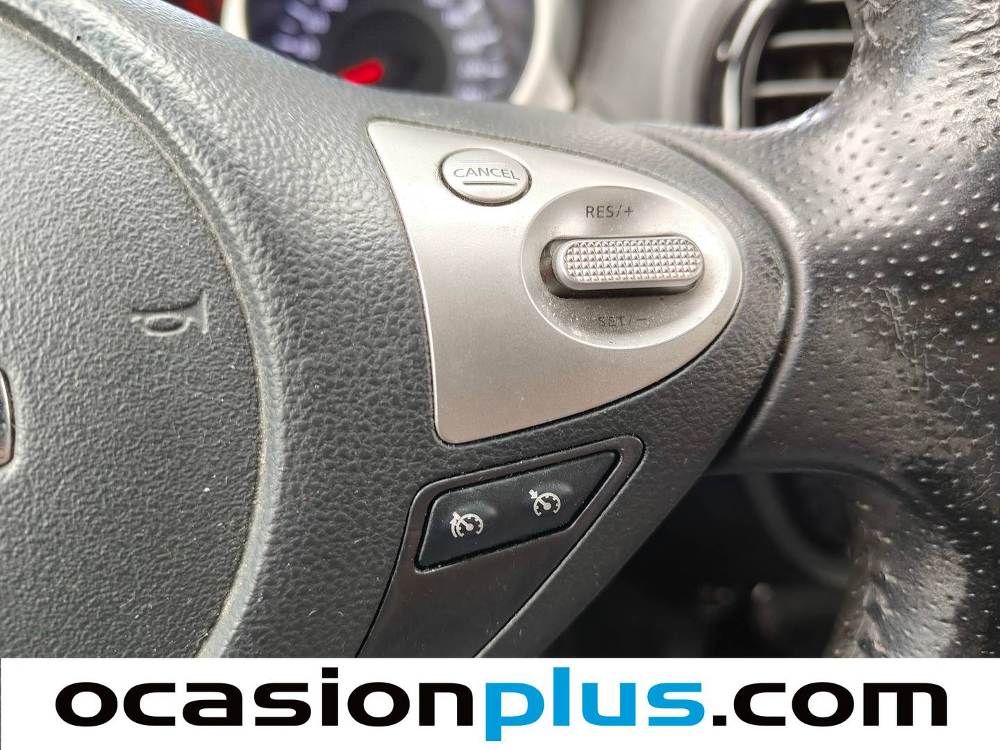 Nissan JUKE Nissan Juke 1.5 dCi N-Connecta (110 CV) de segunda mano