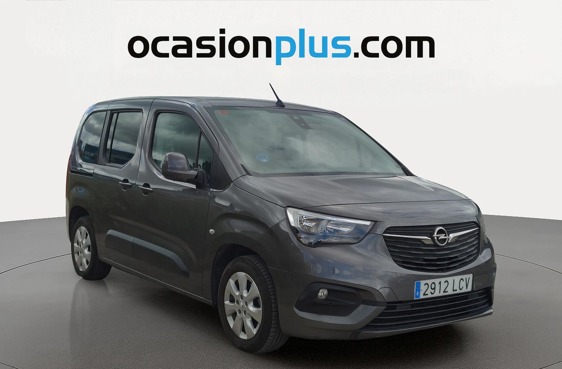 Opel Combo 1.2 Turbo Selective L - foto 2
