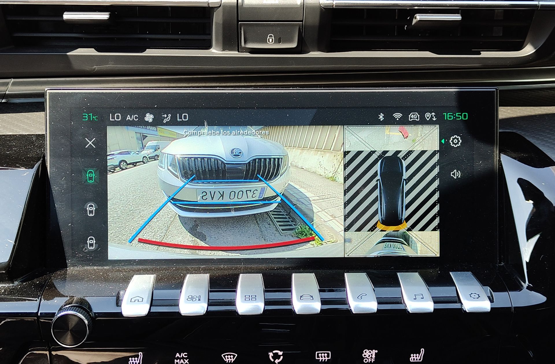 Peugeot 508 SW BlueHDi 130 GT EAT8 - foto 12