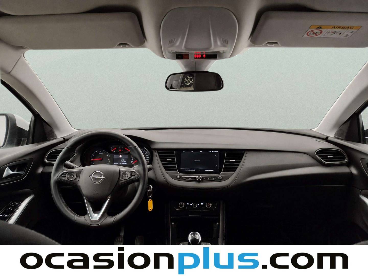 Opel Grandland X Opel Grandland X 1.5 CDTi S&S Selective (130 CV) de ocasión