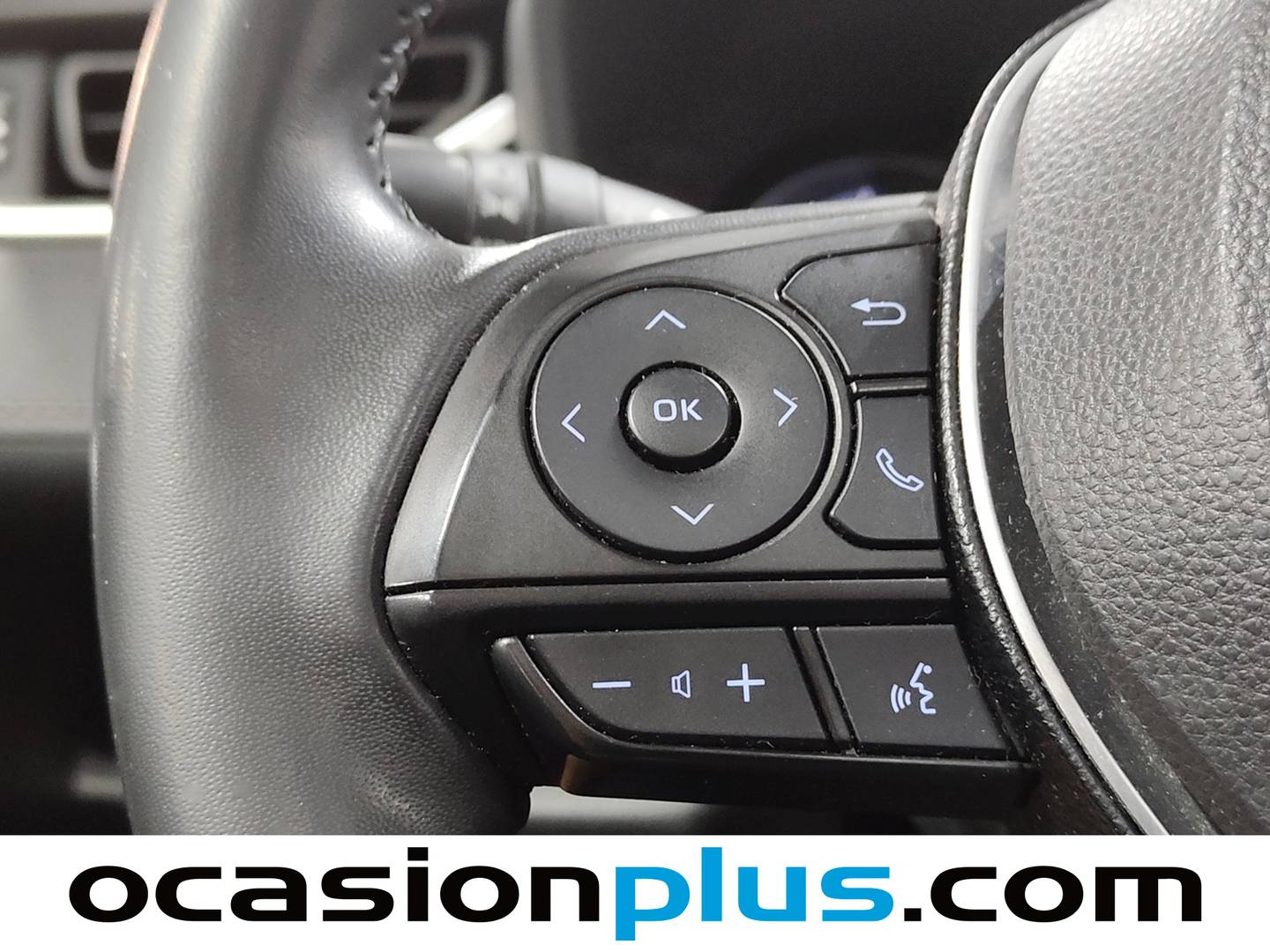 Foto Toyota Rav4 Toyota Rav4 2.5l hybrid Advance Plus (218 CV)