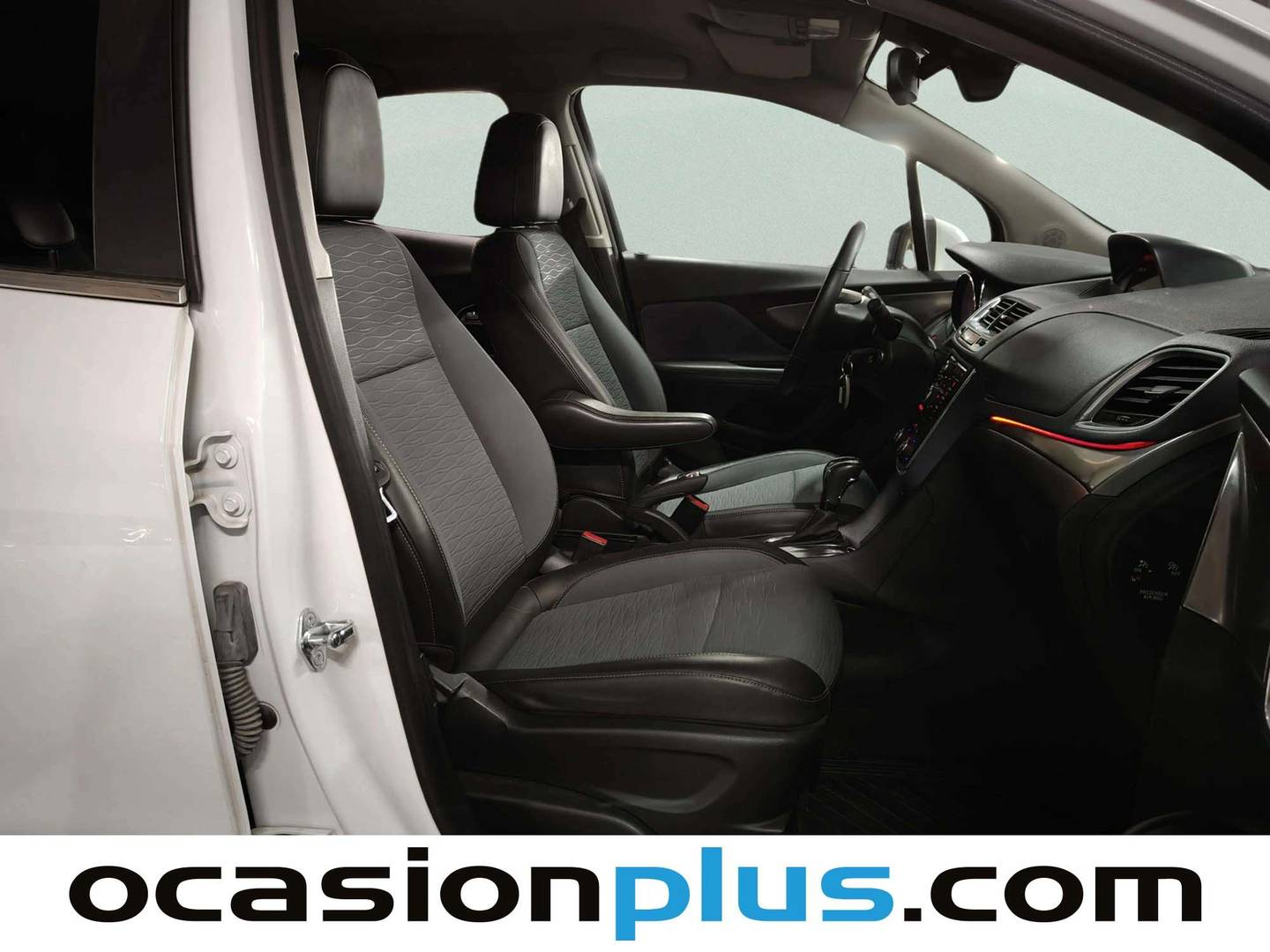 Opel Mokka Opel Mokka 1.7 CDTi Excellence 4x2 Auto (130 CV) 2014