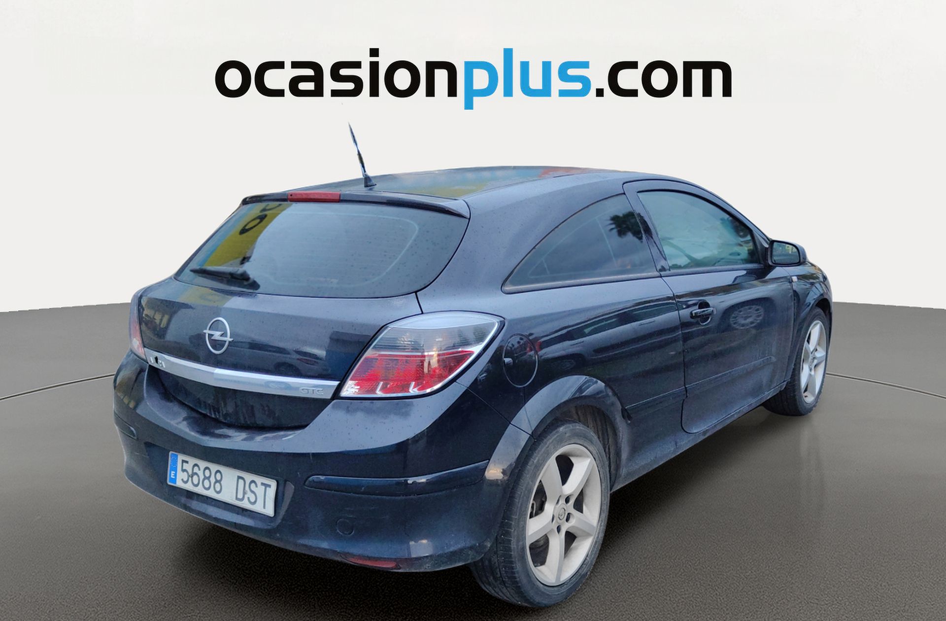 Opel Astra 1.6 CDTI Sport - foto 4