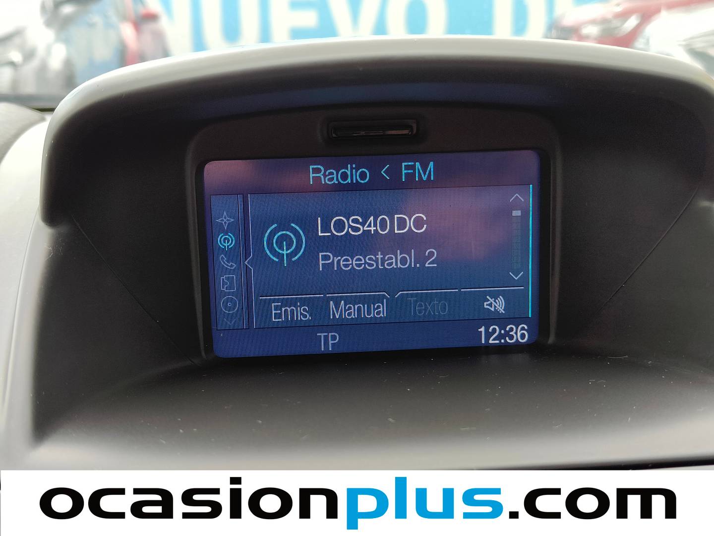 Ford Fiesta Ford Fiesta 1.0 EcoBoost ST-Line (125 CV) al mejor precio