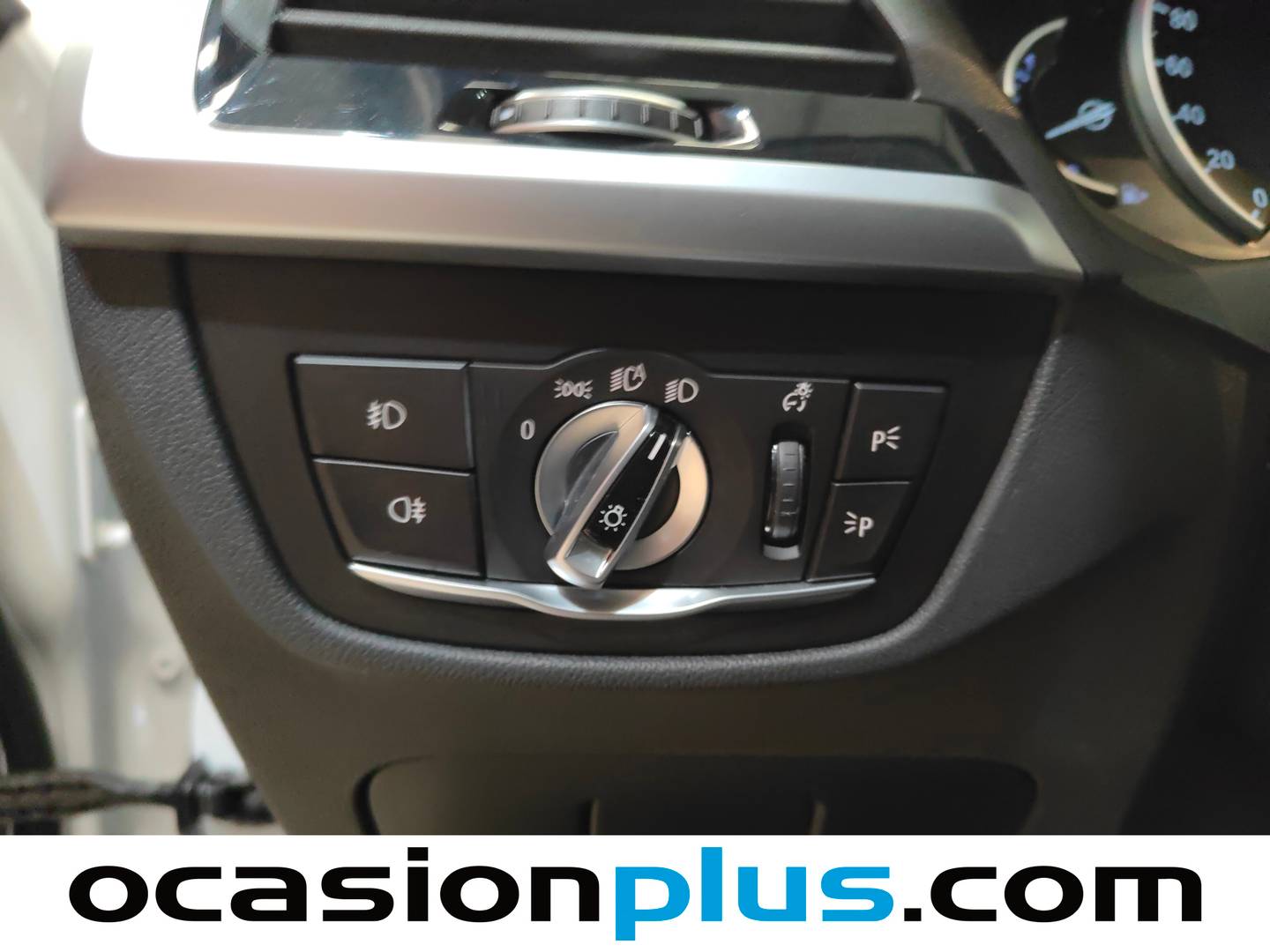 BMW X3 BMW X3 xDrive30i (252 CV) barato