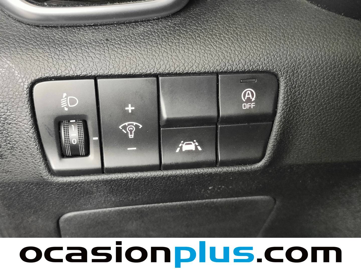 KIA Sportage KIA Sportage 1.6 MHEV Drive 4x2 (115 CV) de segunda mano