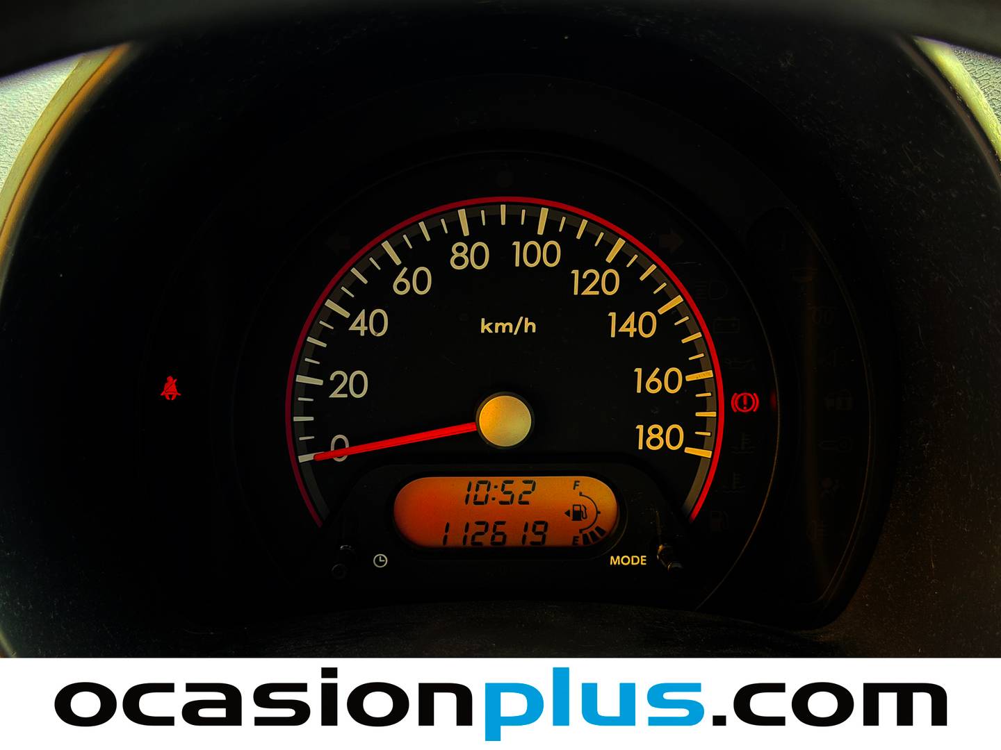 Nissan Pixo Nissan Pixo 1.0G VISIA (68 CV) 2010
