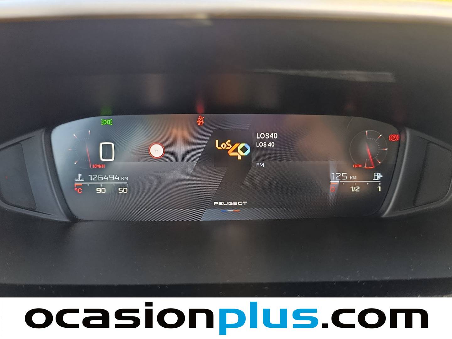 Peugeot 308 Peugeot 308 Active Pack BlueHDi S&S (130 CV) 2022