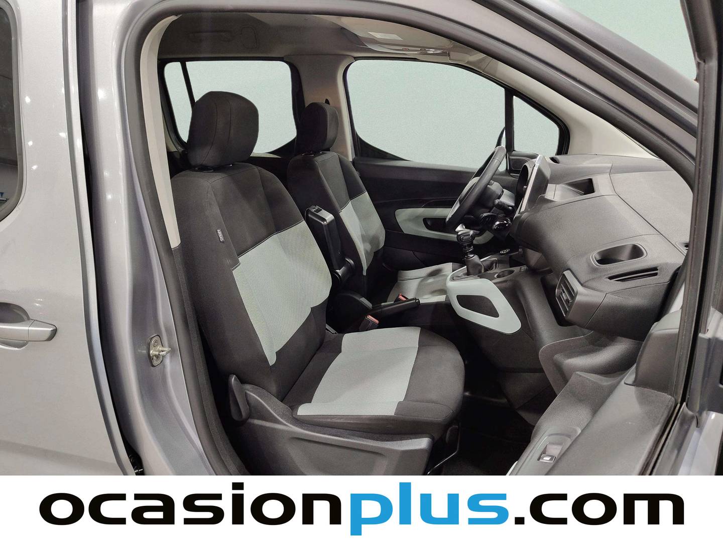 Citroën Berlingo Citroën Berlingo Combi BlueHDi 130 S&S Talla M Feel (130 CV) km 0
