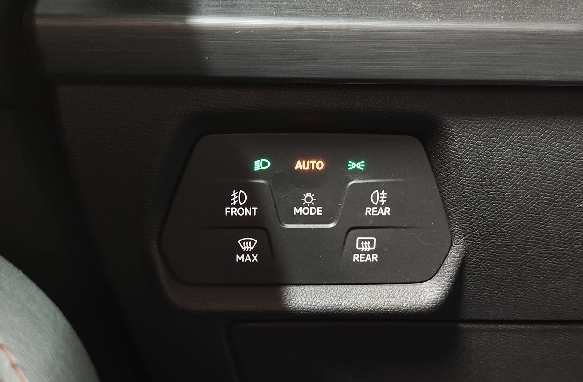 Cupra León 2.0 TSI DSG - foto 19