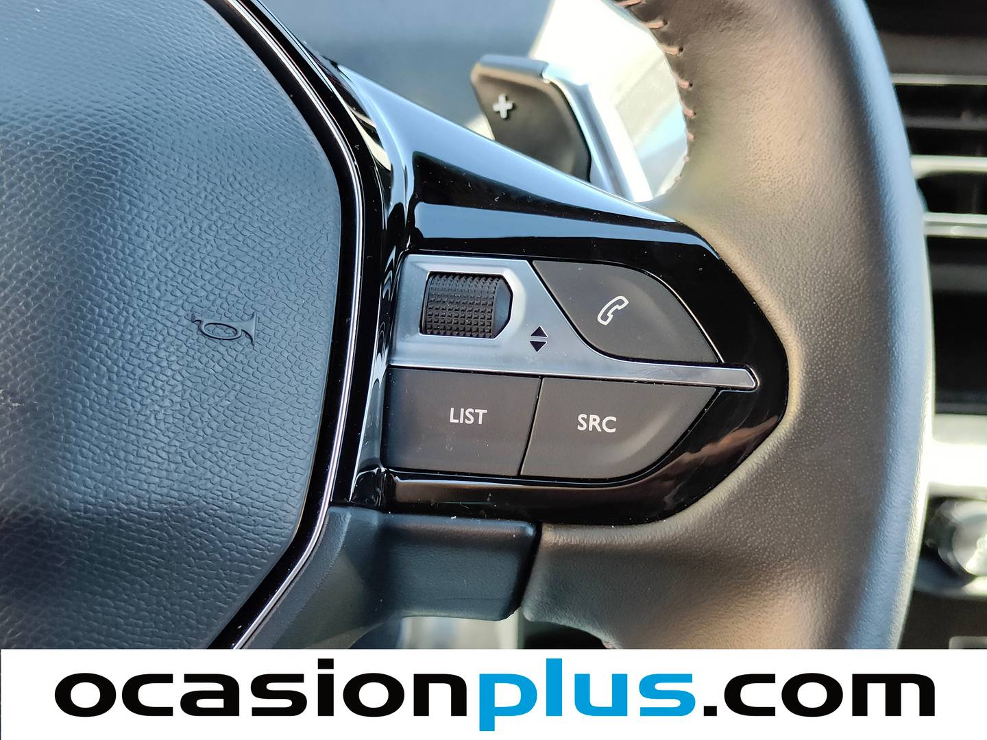 Peugeot 5008 Peugeot 5008 BlueHDI 130 S&S Allure Pack EAT8 (130 CV) 7 Plazas al mejor precio