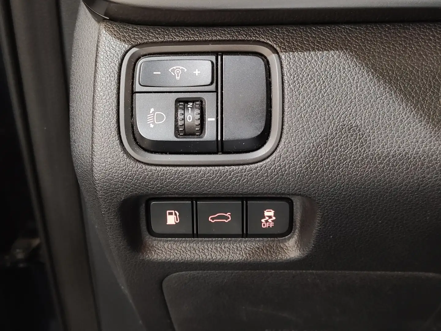 Foto KIA Optima Kia Optima 1.7 CRDi VGT Eco-Dynamics Business (141 CV)