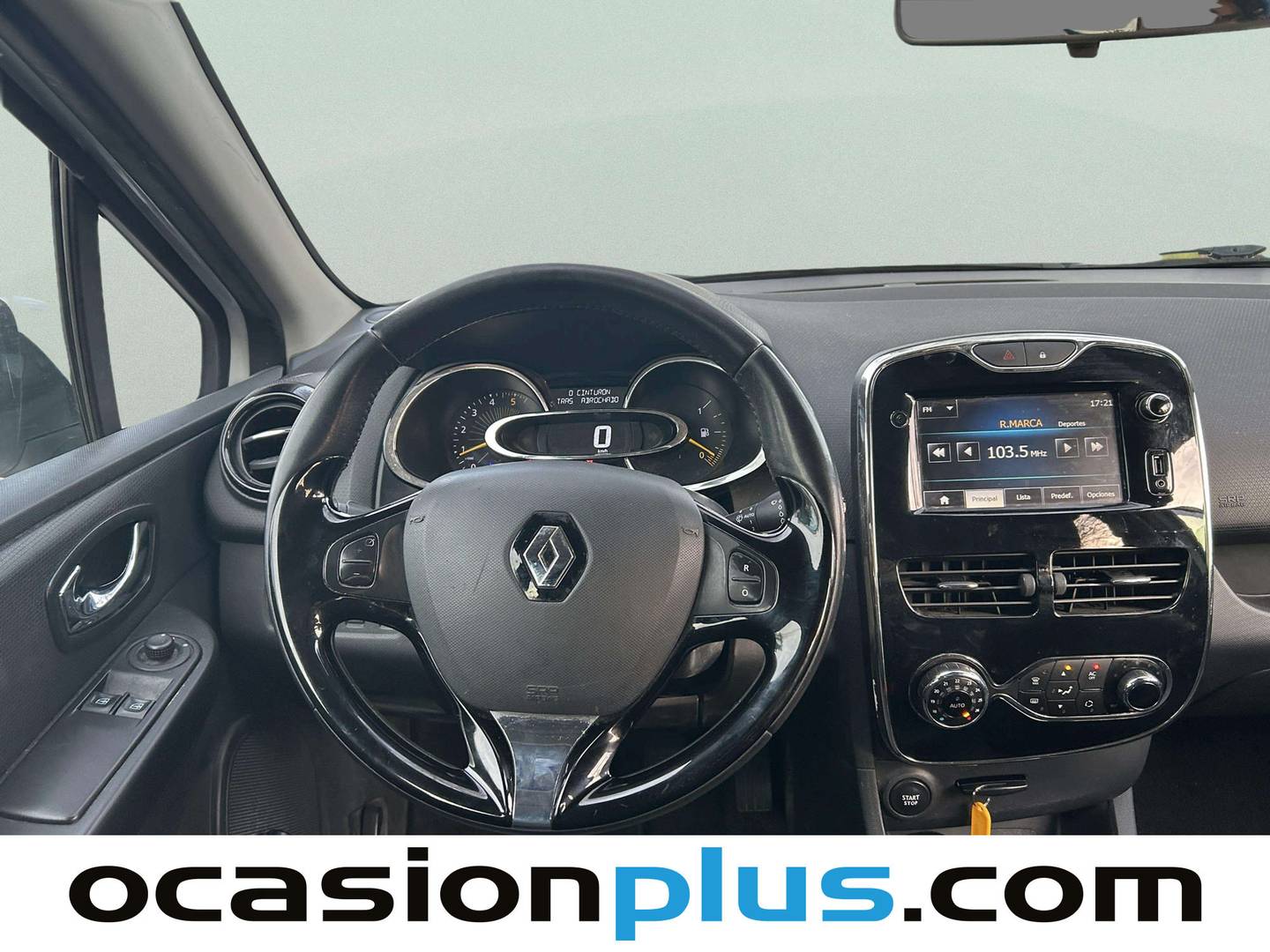 Foto Renault Clio Renault Clio dCi 90 S&S Expression Energy (90 CV)