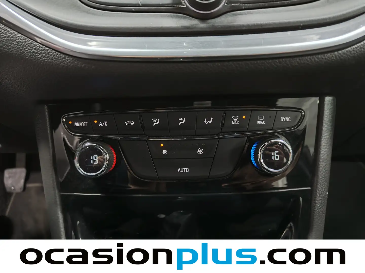 Foto Opel Astra Opel Astra 1.4 Turbo S&S Dynamic (150 CV)