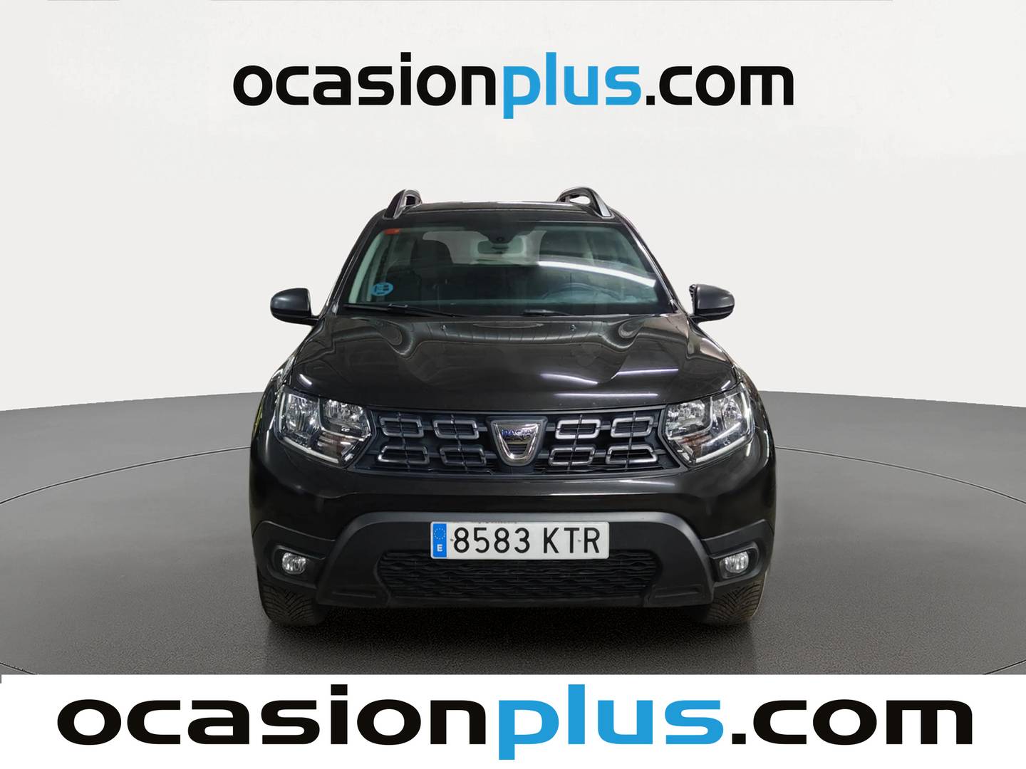 Dacia Duster Dacia Duster Comfort 1.6 4x2 (115 CV) 115cv