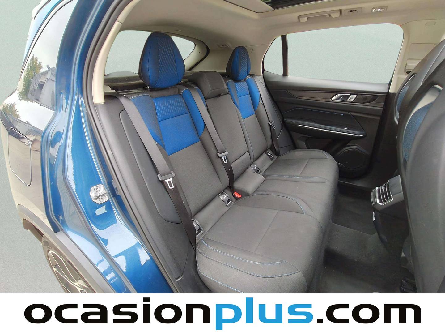 Lynk & Co 01 Lynk & Co 01 1.5 PHEV (261 CV) 261cv