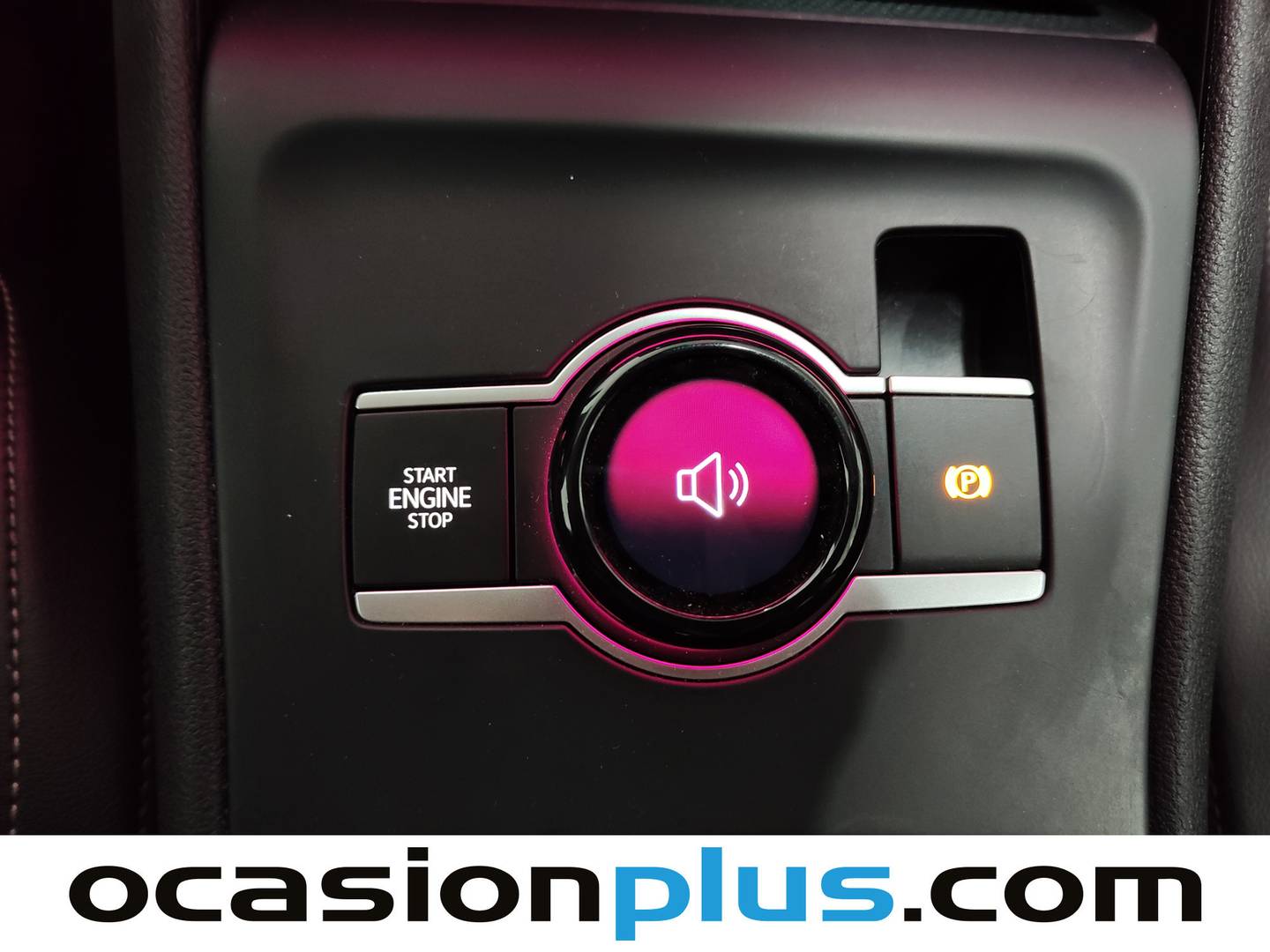 Volkswagen Tiguan Volkswagen Tiguan ``Más`` 1.5 eTSI  (130 CV) DSG seminuevo