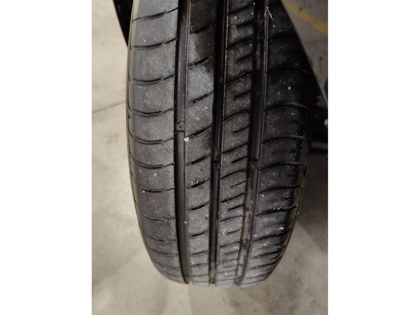 Foto KIA Picanto Kia Picanto 1.0 DPi Concept (67 CV)