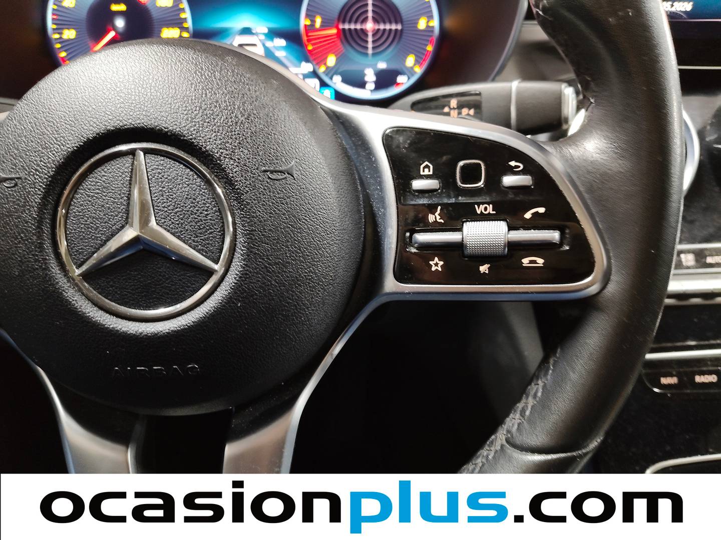 Mercedes Clase C Mercedes Clase C Clase C Estate 220 d (194 CV) Pack AMG al mejor precio