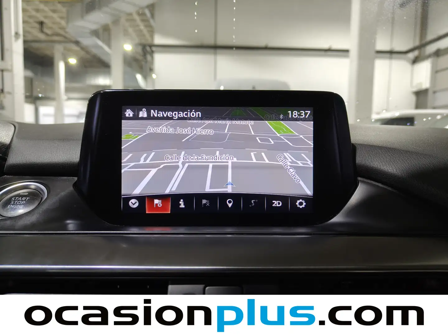 Foto Mazda Mazda6 Mazda Mazda 6 2.2 DE Style+ (150 CV)