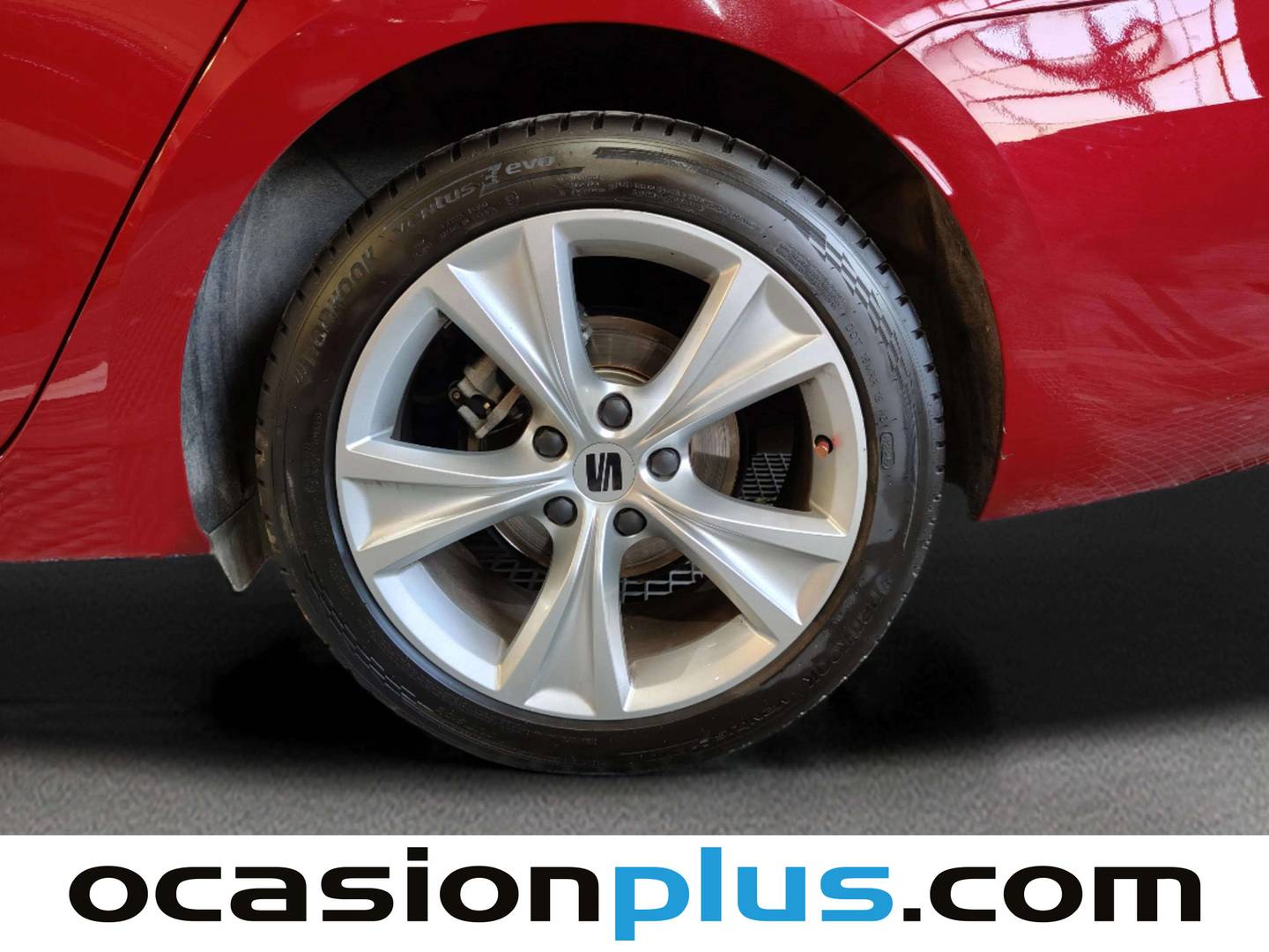 Foto Seat León SEAT León ST 2.0 TDI S&S FR DSG (150 CV)