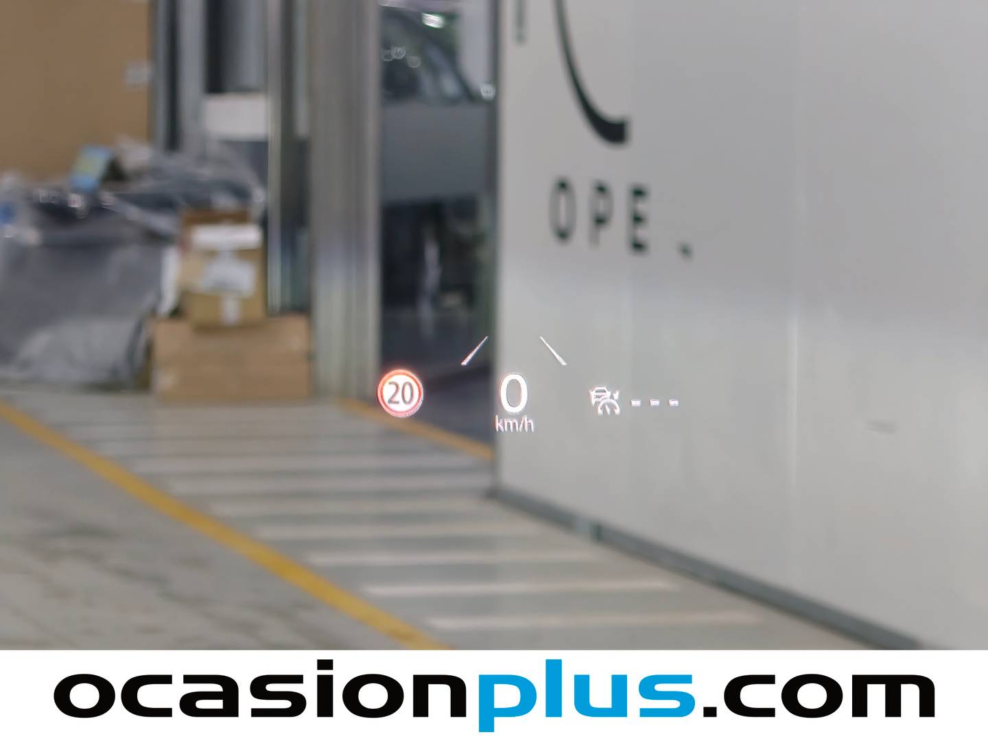 Mazda Mazda3 Mazda Mazda 3 2.5L E-SKY G MHEV Prime-line (140 CV) seminuevo