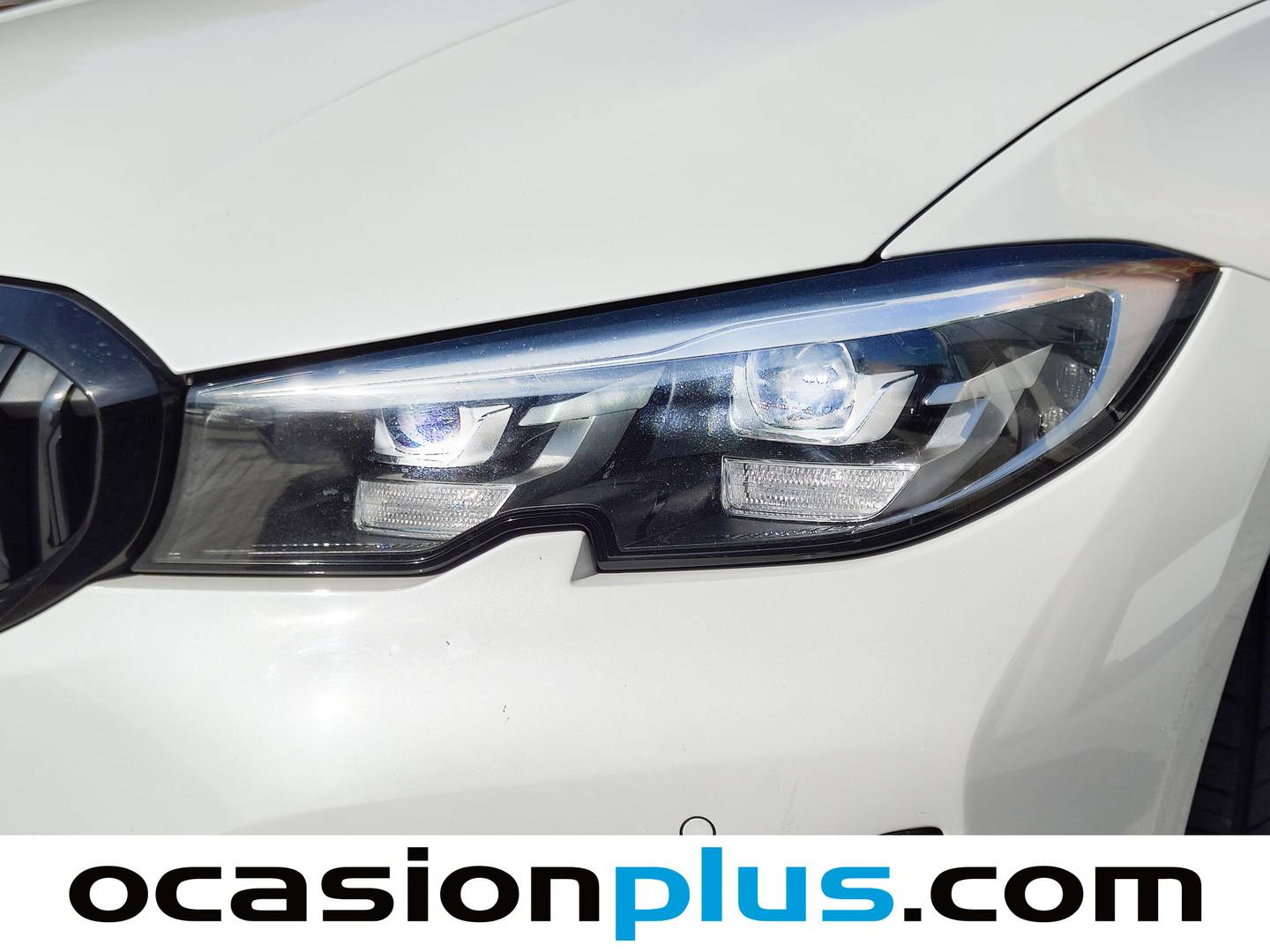 BMW Serie 3 BMW Serie 3 318d Touring (150 CV) al mejor precio