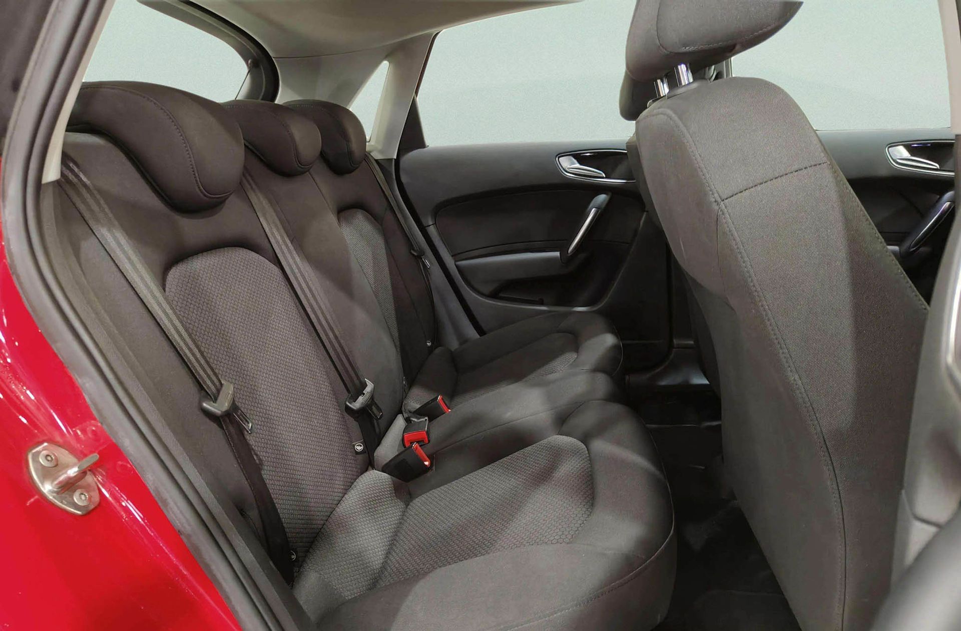 Audi A1 Sportback Attraction 1.6 TDI - foto 15