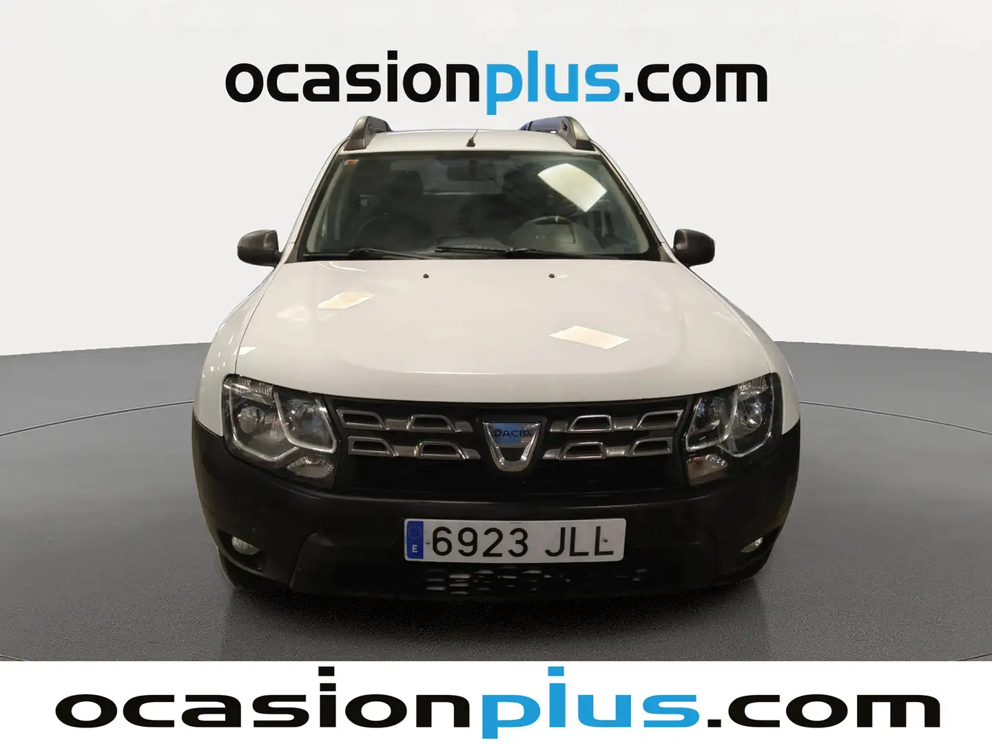Foto Dacia Duster Dacia Duster Ambiance dCi (109 CV)