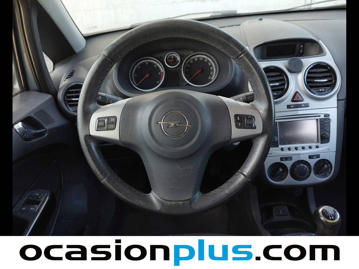 Foto Opel Corsa Opel Corsa 1.3 ecoFLEX Selective (75 CV)