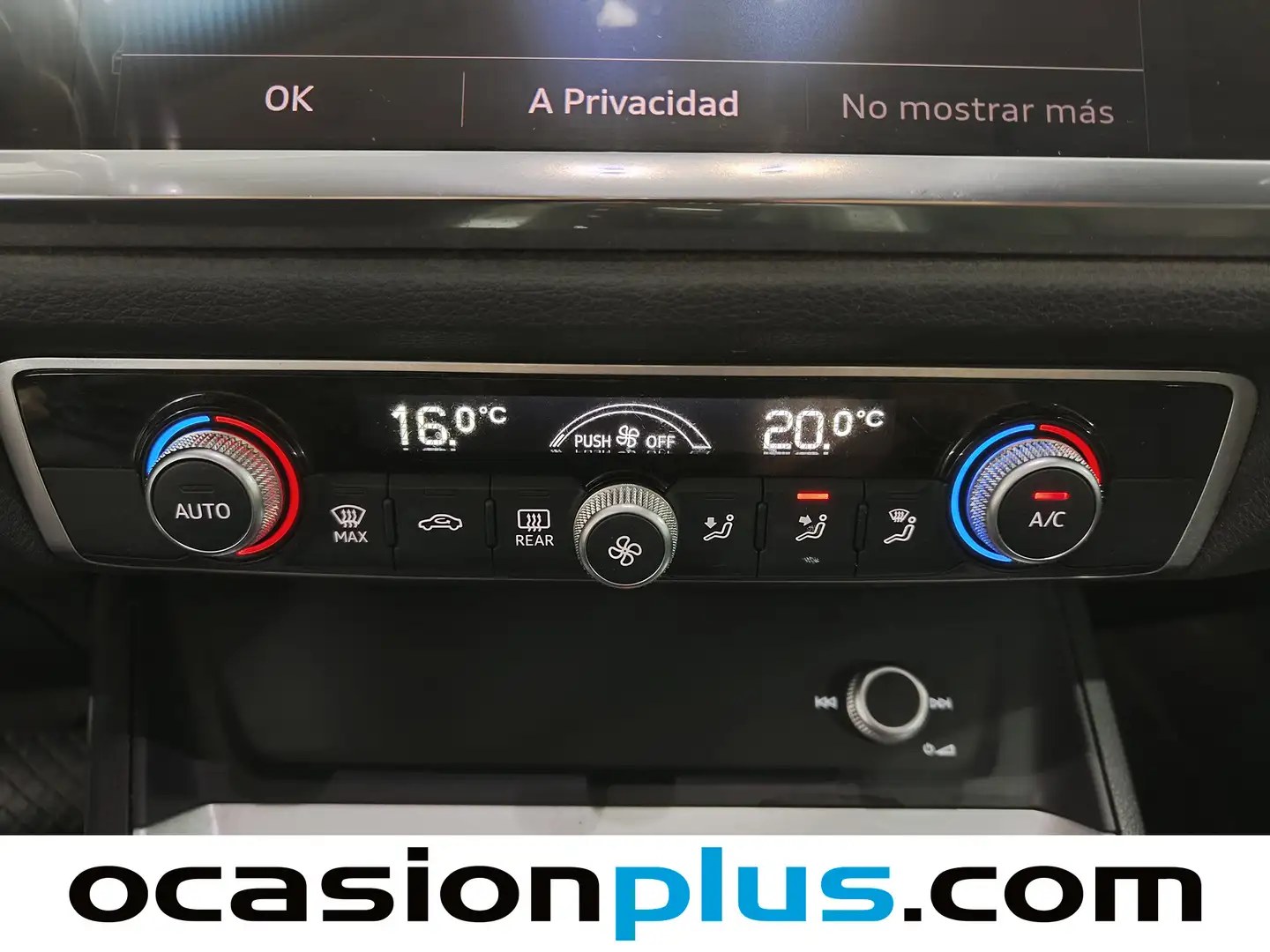 Foto Audi Q3 Audi Q3 Advanced 35 TDI  (150 CV) S tronic