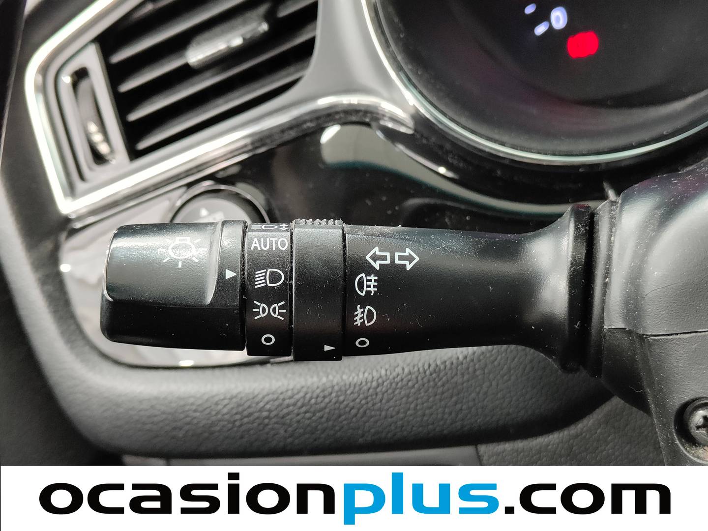 Extras del KIA Ceed Sportswagon KIA Ceed Sportswagon 1.6 CRDi VGT x-Tech16 Eco-Dynamics (136 CV)