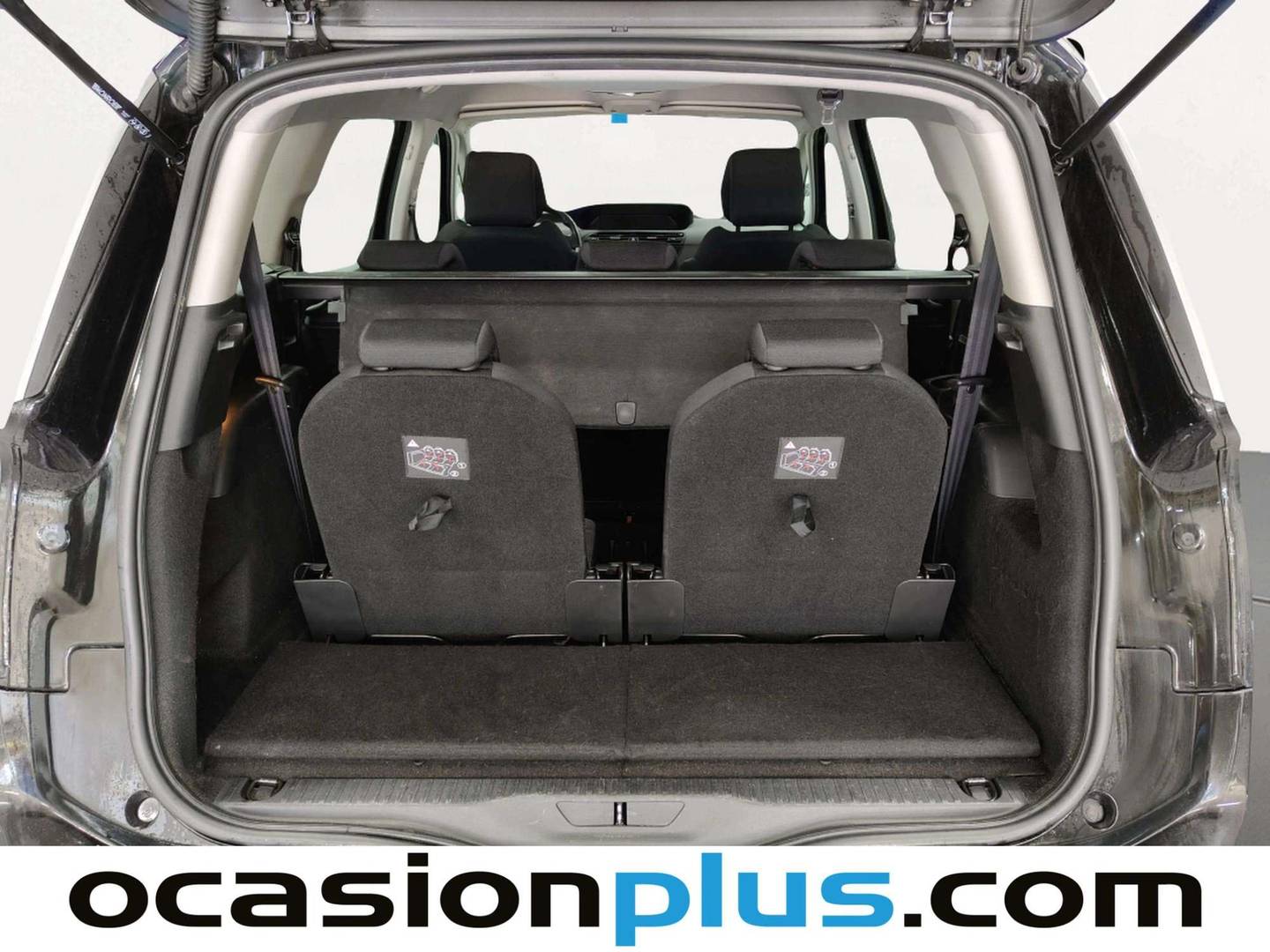 Citroën Grand C4 Spacetourer Citroën Grand C4 Spacetourer PureTech 130 S&S Feel (130 CV) 7 Plazas gasolina