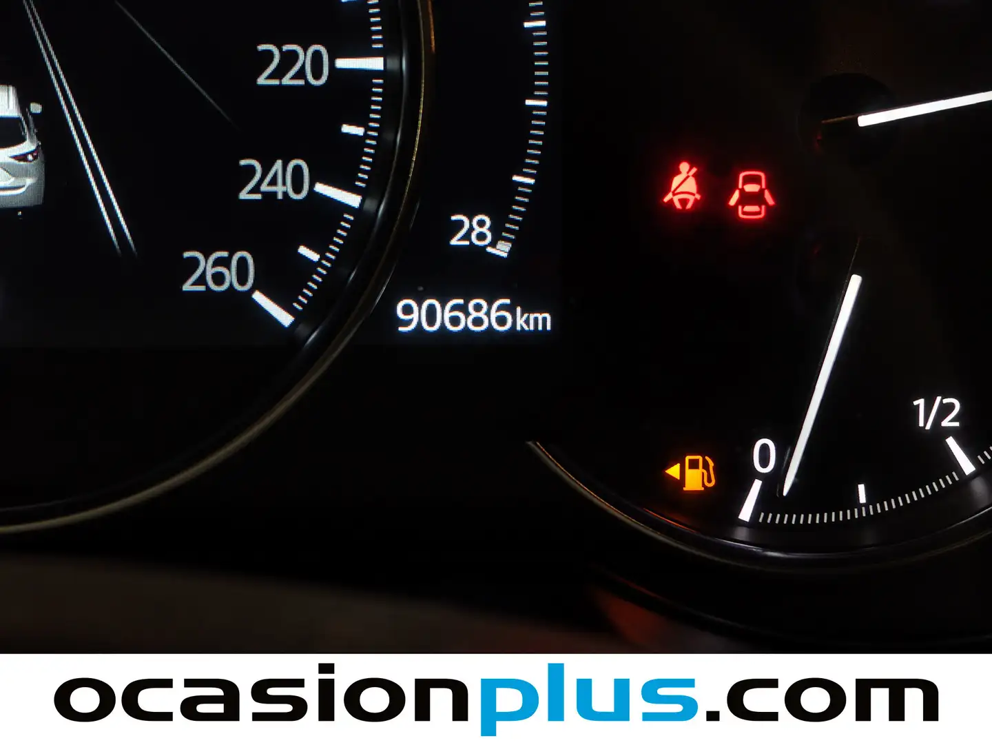 Foto Mazda CX-5 Mazda CX-5 2.2 D Zenith 2WD AT (150 CV)